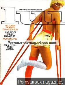 LUI France 11 (1976)